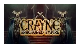 Crayne: Fractured Empire box art