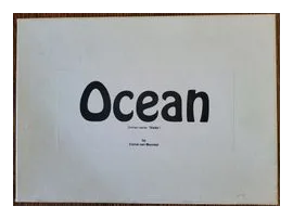 Ocean box art