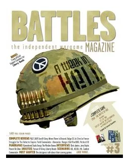 A Week In Hell: The Battle Of Hue box art