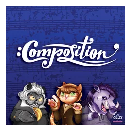 Composition box art