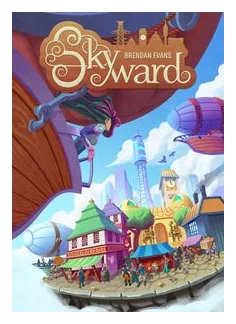 Skyward box art