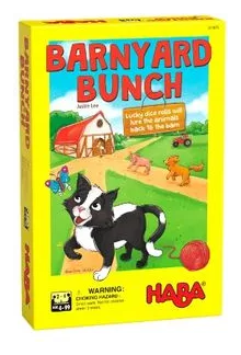 Barnyard Bunch box art