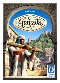 Granada box art