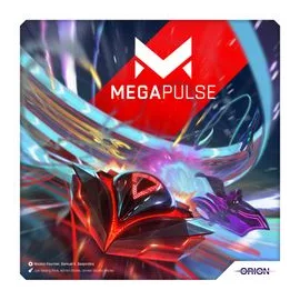 Megapulse box art