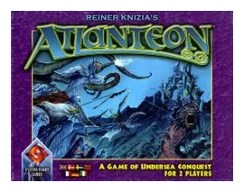 Atlanteon box art