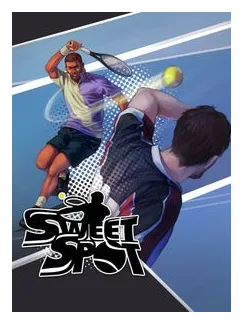 Sweet Spot box art