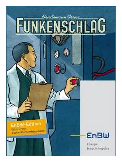 Funkenschlag: Enbw box art