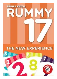 Rummy 17 box art