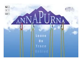 Annapurna box art
