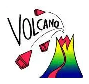 Volcano box art