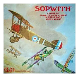 Sopwith box art