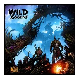 Wild Assent box art