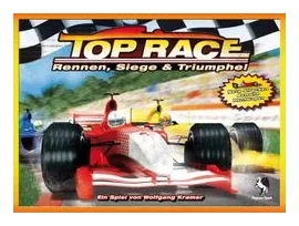 Top Race box art
