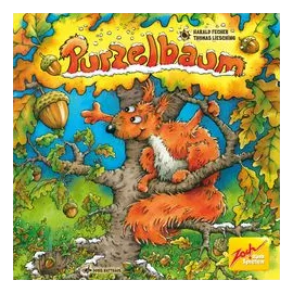 Purzelbaum box art