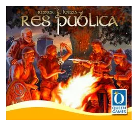 Res Publica box art