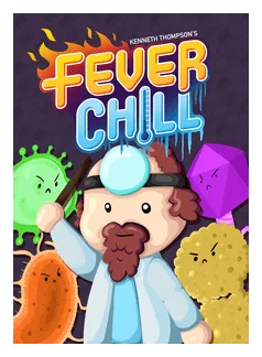 Fever Chill box art