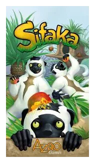 Sifaka box art