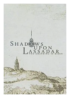 Shadows Upon Lassadar box art