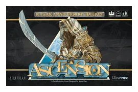 Ascension: 10 Year Anniversary Edition box art
