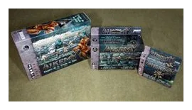 Alkemy box art