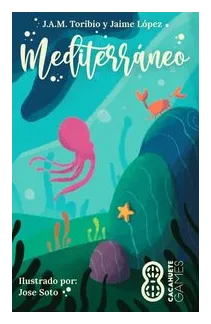 Mediterráneo box art