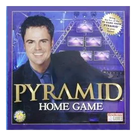 Pyramid: Home Game box art