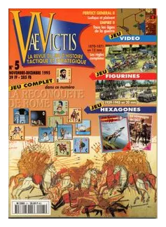 Bélisaire, La Gloire De Byzance box art