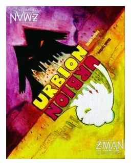 Urbion box art