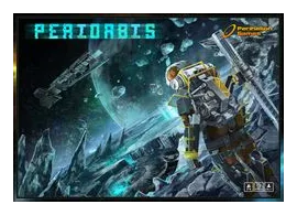Periorbis box art