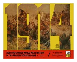 1914 box art
