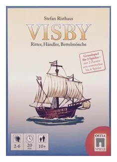 Visby box art