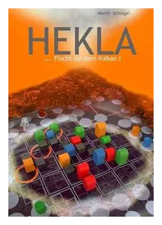 Hekla box art