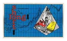 Long Short box art
