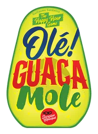 Olé Guacamole box art