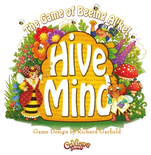 Hive Mind box art