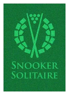 Snooker Solitaire box art