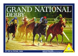 Grand National Derby box art