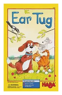 Ear Tug box art
