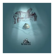 A Las Barricadas! box art
