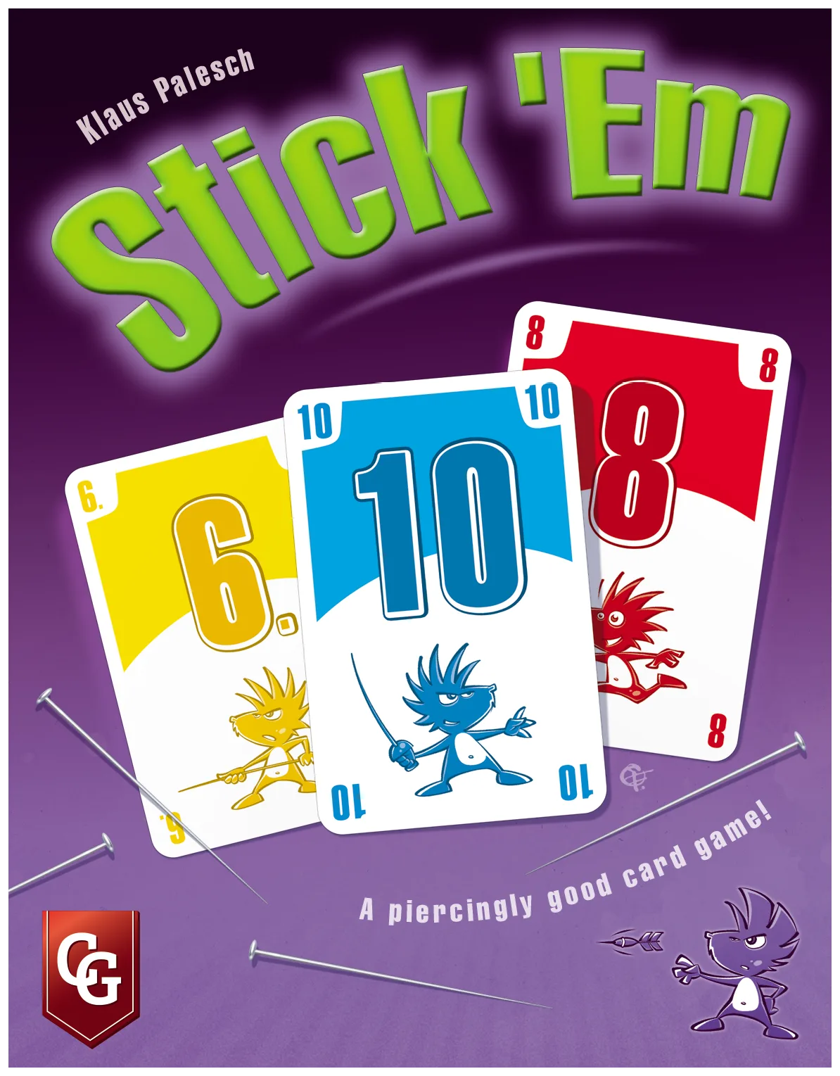 Stick 'em box art