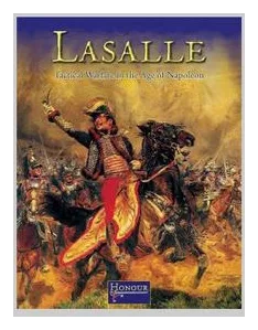 Lasalle box art