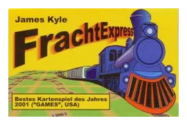 Frachtexpress box art