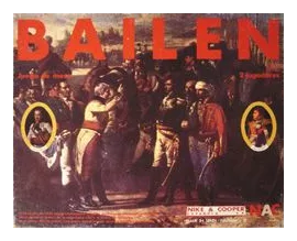Bailen box art