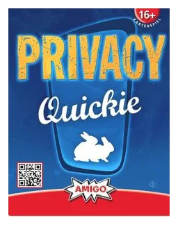 Privacy Quickie box art