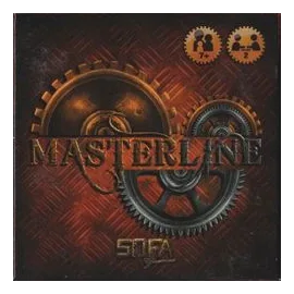 Masterline box art