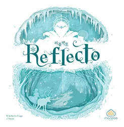 Reflecto box art