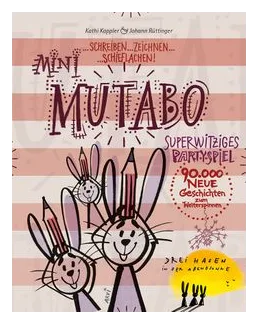 Mini-mutabo box art