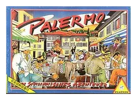 Palermo box art