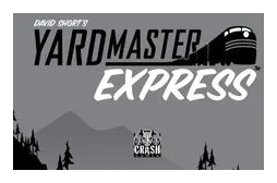 Yardmaster Express box art