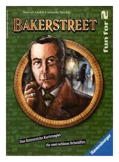 Bakerstreet box art